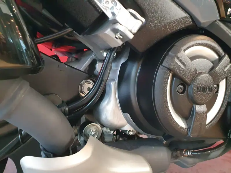 Yamaha TMAX 560 - foto 7