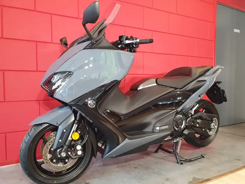 Yamaha TMAX 560 - foto 3