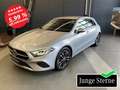 Mercedes-Benz A 180 A 180 Progressive Adv. Distr.LED AHK Kamera MBUX Argent - thumbnail 1