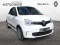Renault Twingo EQUILIBRE SCe 65 Weiß - thumbnail 2