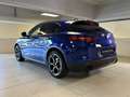 Alfa Romeo Stelvio 2.0 T 200 CV Sprint AT8 Q4 Blu/Azzurro - thumbnail 3