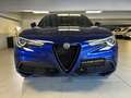 Alfa Romeo Stelvio 2.0 T 200 CV Sprint AT8 Q4 Blu/Azzurro - thumbnail 6