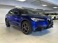 Alfa Romeo Stelvio 2.0 T 200 CV Sprint AT8 Q4 Blu/Azzurro - thumbnail 5