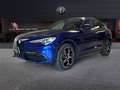 Alfa Romeo Stelvio 2.0 T 200 CV Sprint AT8 Q4 Blu/Azzurro - thumbnail 1