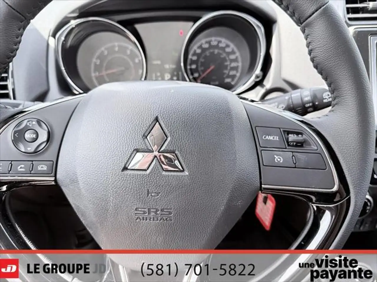 Mitsubishi RVR снимка Mitsubishi RVR
