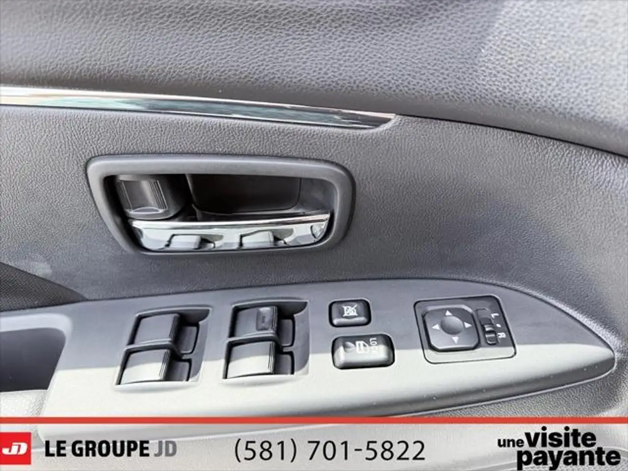 Mitsubishi RVR снимка Mitsubishi RVR