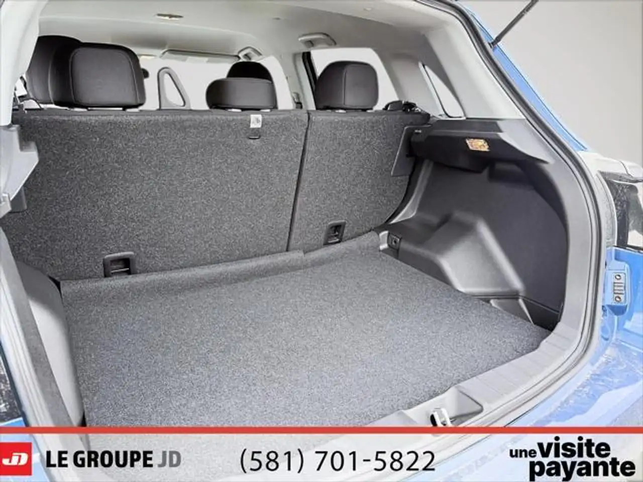 Mitsubishi RVR снимка Mitsubishi RVR