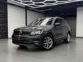 Volkswagen Tiguan Highline 4Motion 1.HD/LED/ACC/360°/ANHÄNG Grau - thumbnail 1