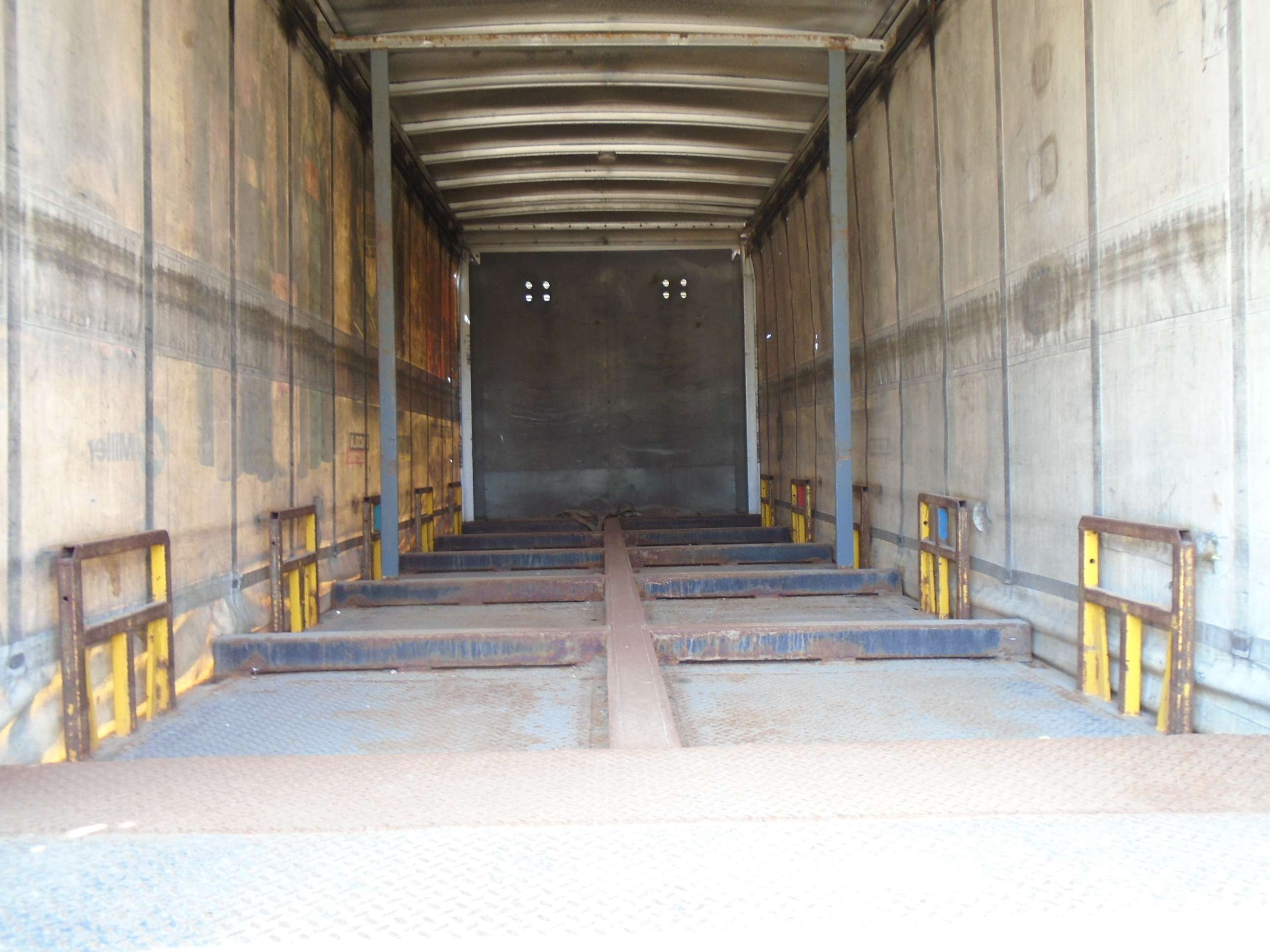 2015 Freightliner M2