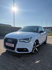 Sportback XENON MULTI PDC