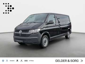 T6.1 Transporter ABTe LR*Parkpilot*Klima*3Sitze
