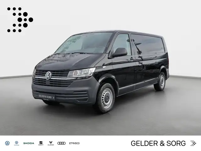 Volkswagen T6.1 Transporter ABTe LR*Parkpilot*Klima*3Sitze