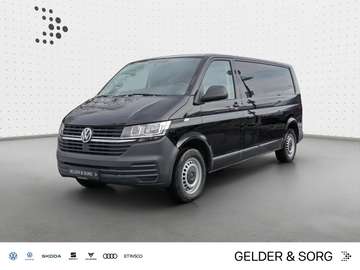 T6.1 Transporter ABTe LR*Parkpilot*Klima*3Sitze
