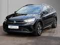 Volkswagen Taigo 1.0 TSI DSG Goal AHK/RFK/Navi Schwarz - thumbnail 2