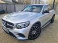 Mercedes-Benz GLC 220 d  4-Matic//PACK AMG//GPS/CLIM/CAMERA/GARANTIE 12M Gris - thumbnail 3