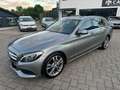 Mercedes-Benz C 250 T CGI/Avantgarde/LED/Alu 18Zoll Argento - thumbnail 3