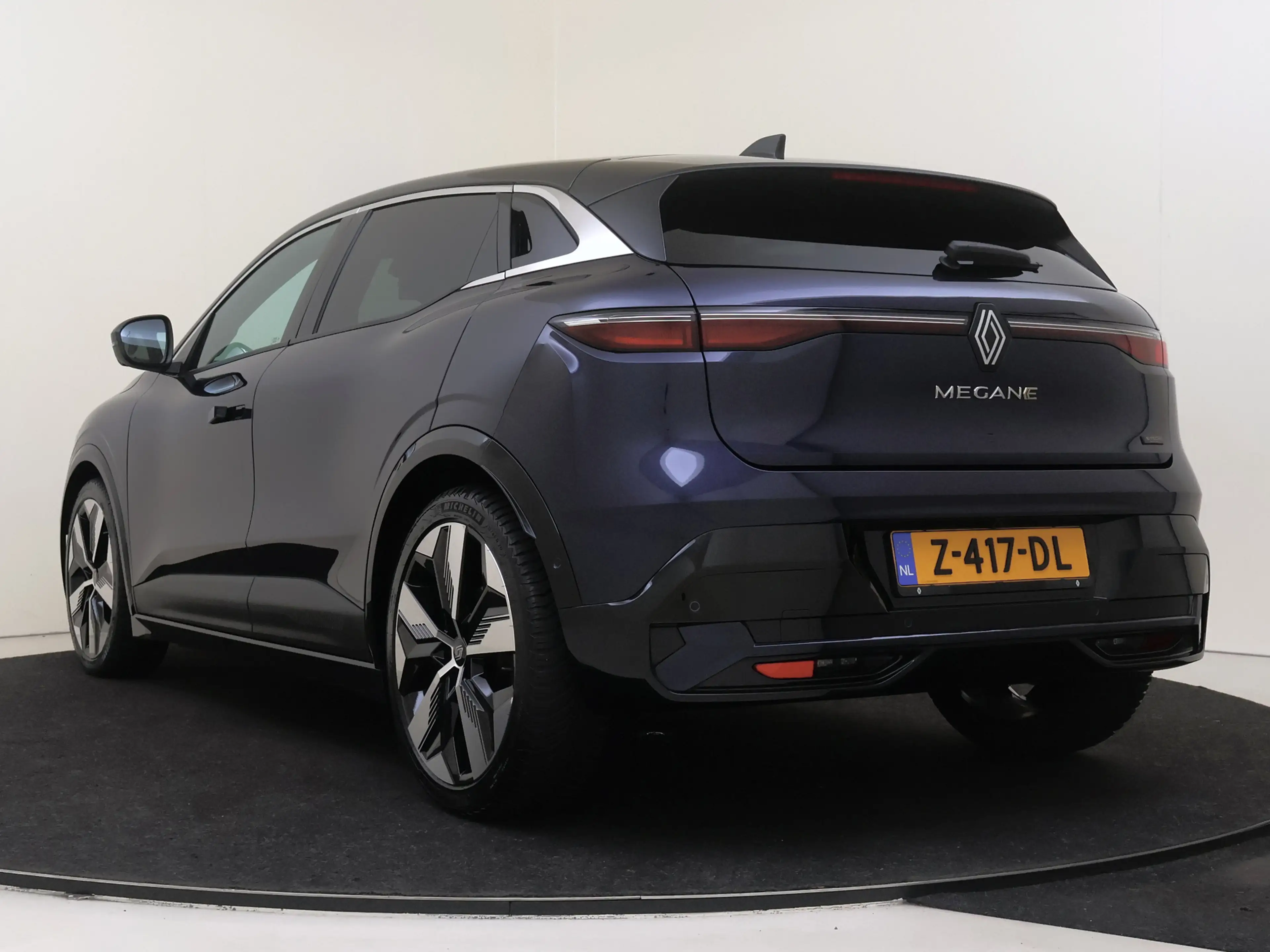 Renault Megane E-Tech EV60 Optimum Charge Techno | Stoel en Stuurverwarm — photo 4