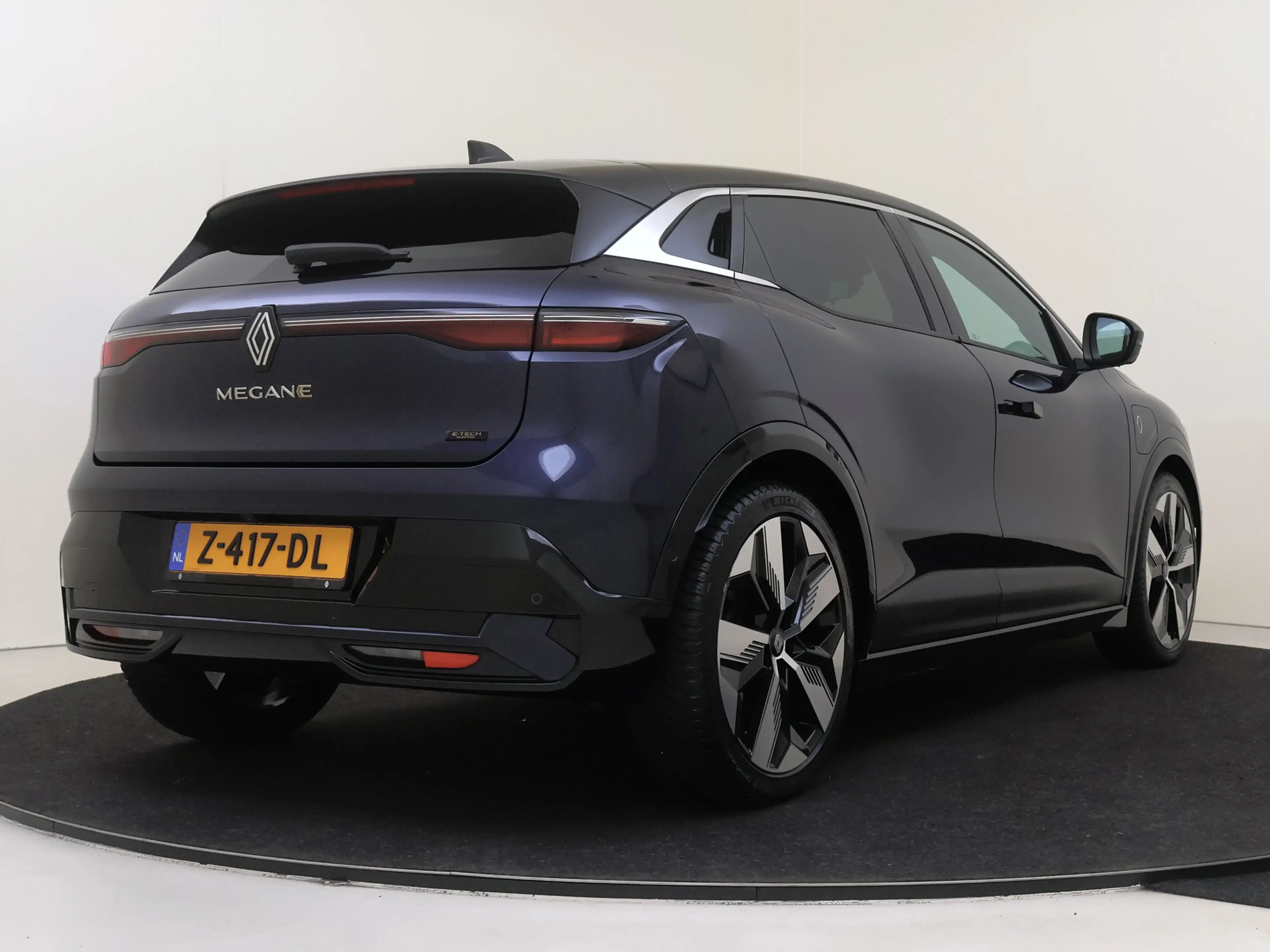 Renault Megane E-Tech EV60 Optimum Charge Techno | Stoel en Stuurverwarm — photo 11