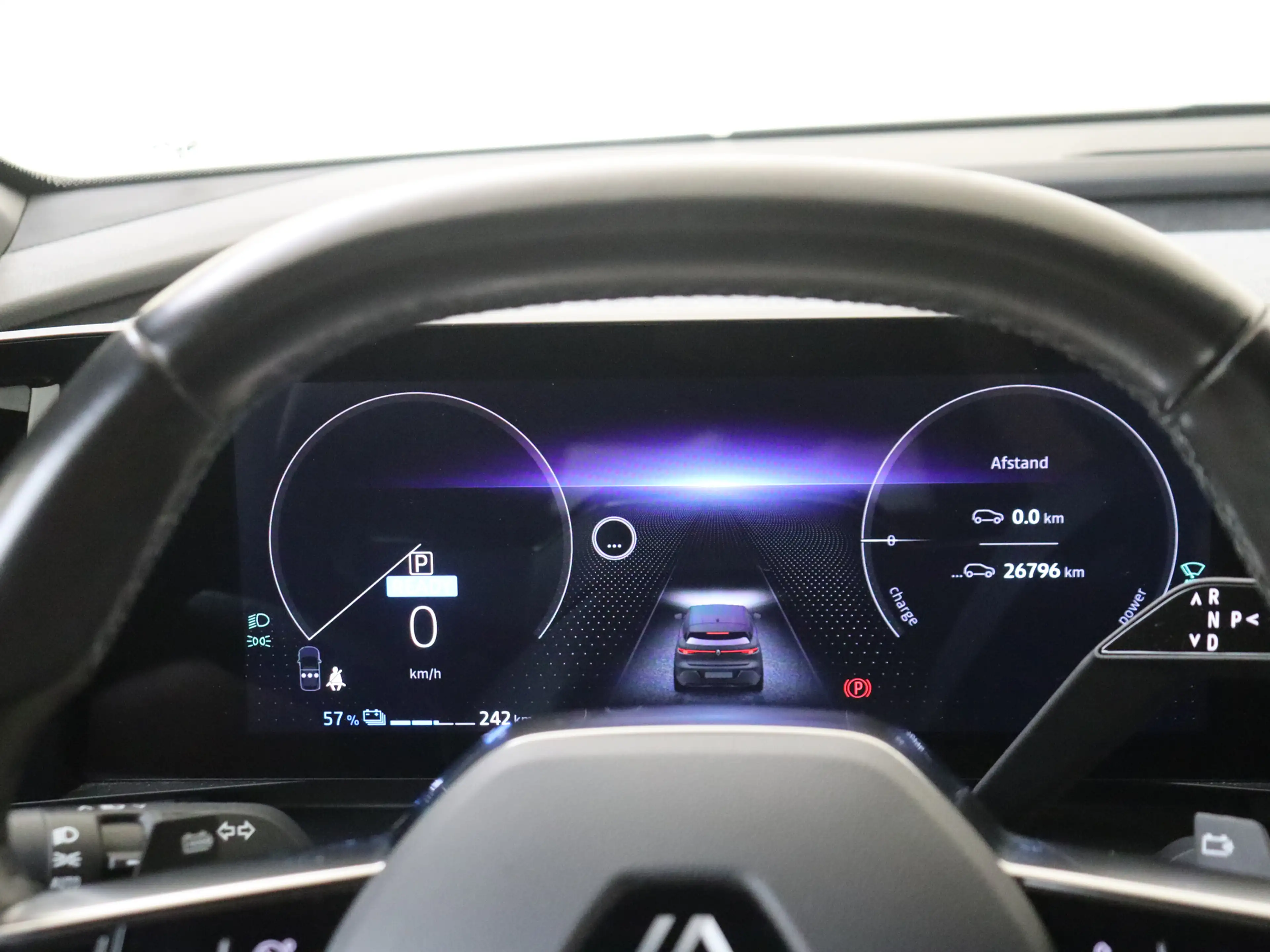 Renault Megane E-Tech EV60 Optimum Charge Techno | Stoel en Stuurverwarm — photo 7