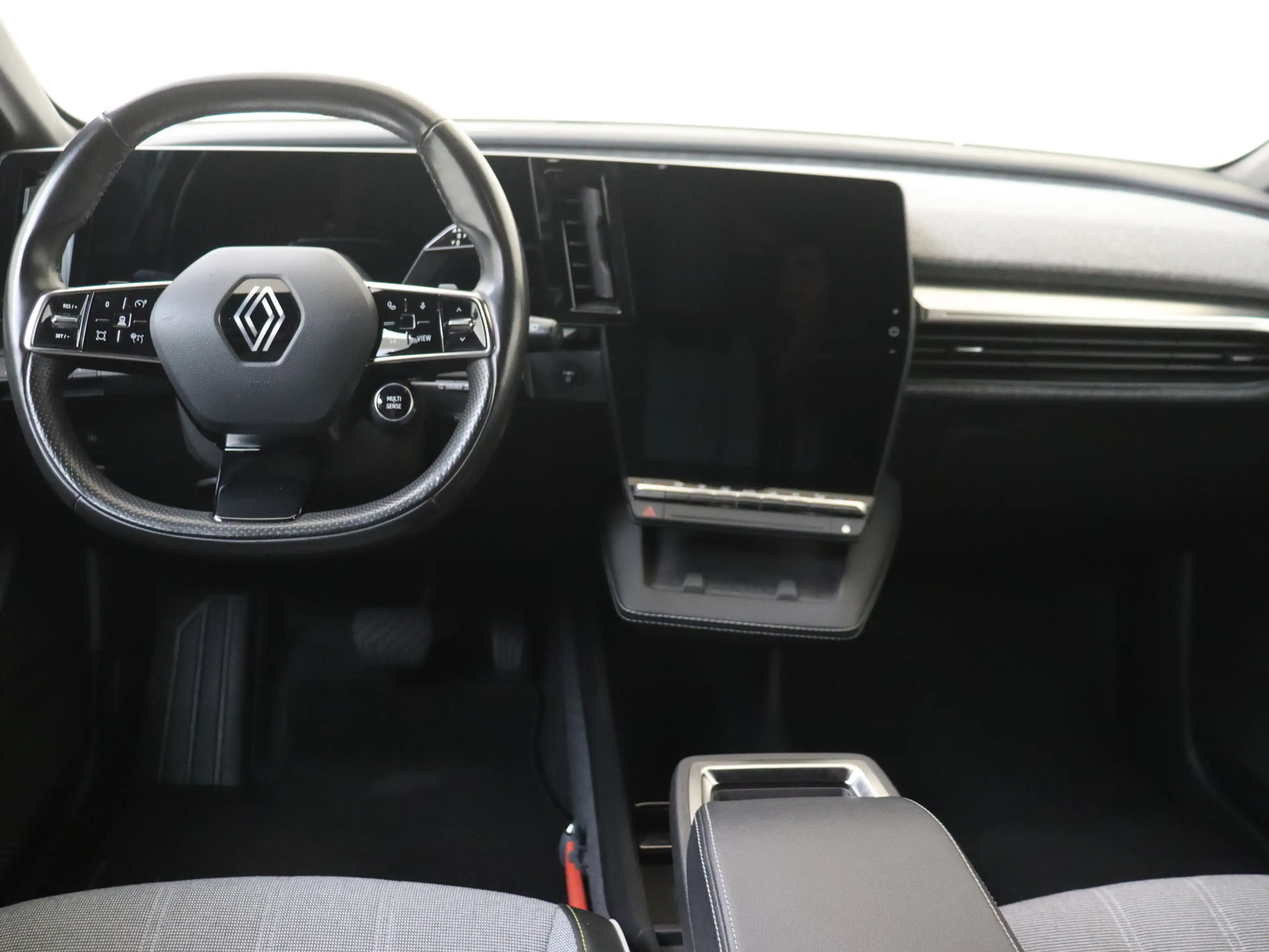 Renault Megane E-Tech EV60 Optimum Charge Techno | Stoel en Stuurverwarm — photo 5