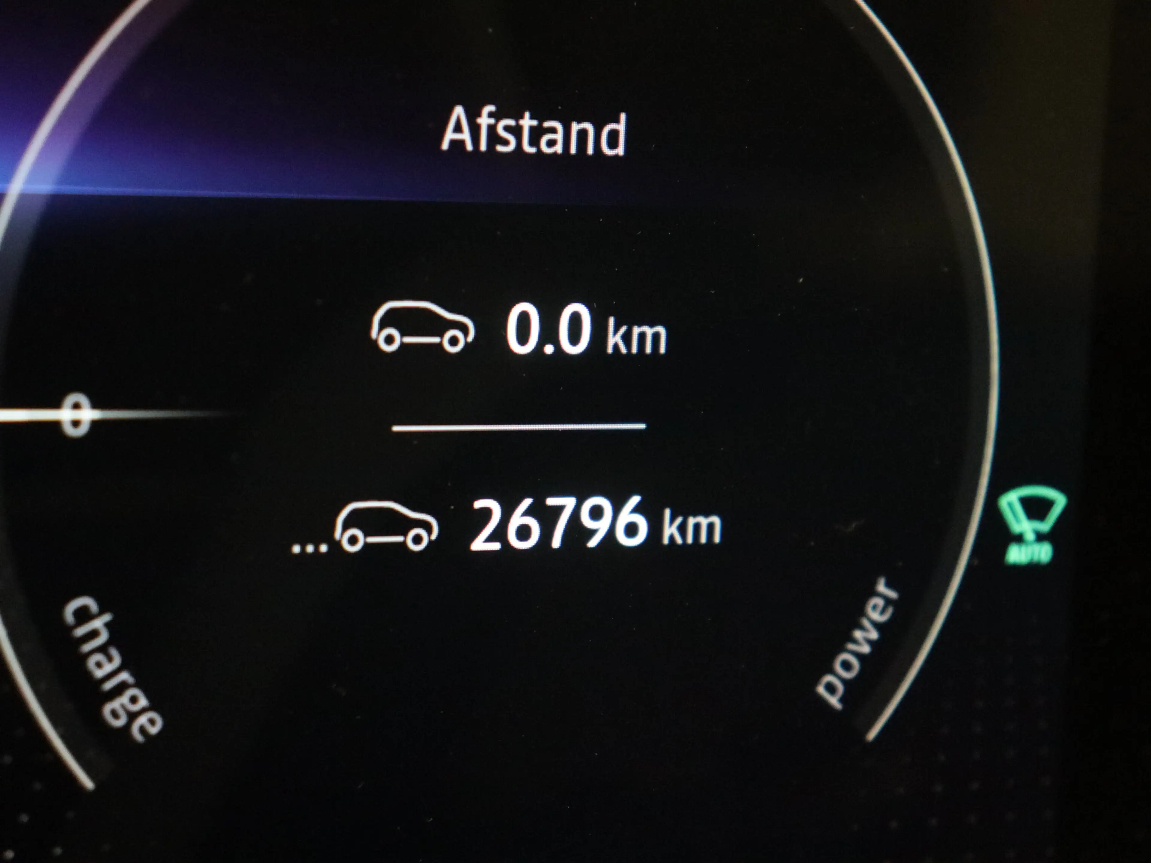 Renault Megane E-Tech EV60 Optimum Charge Techno | Stoel en Stuurverwarm — photo 9