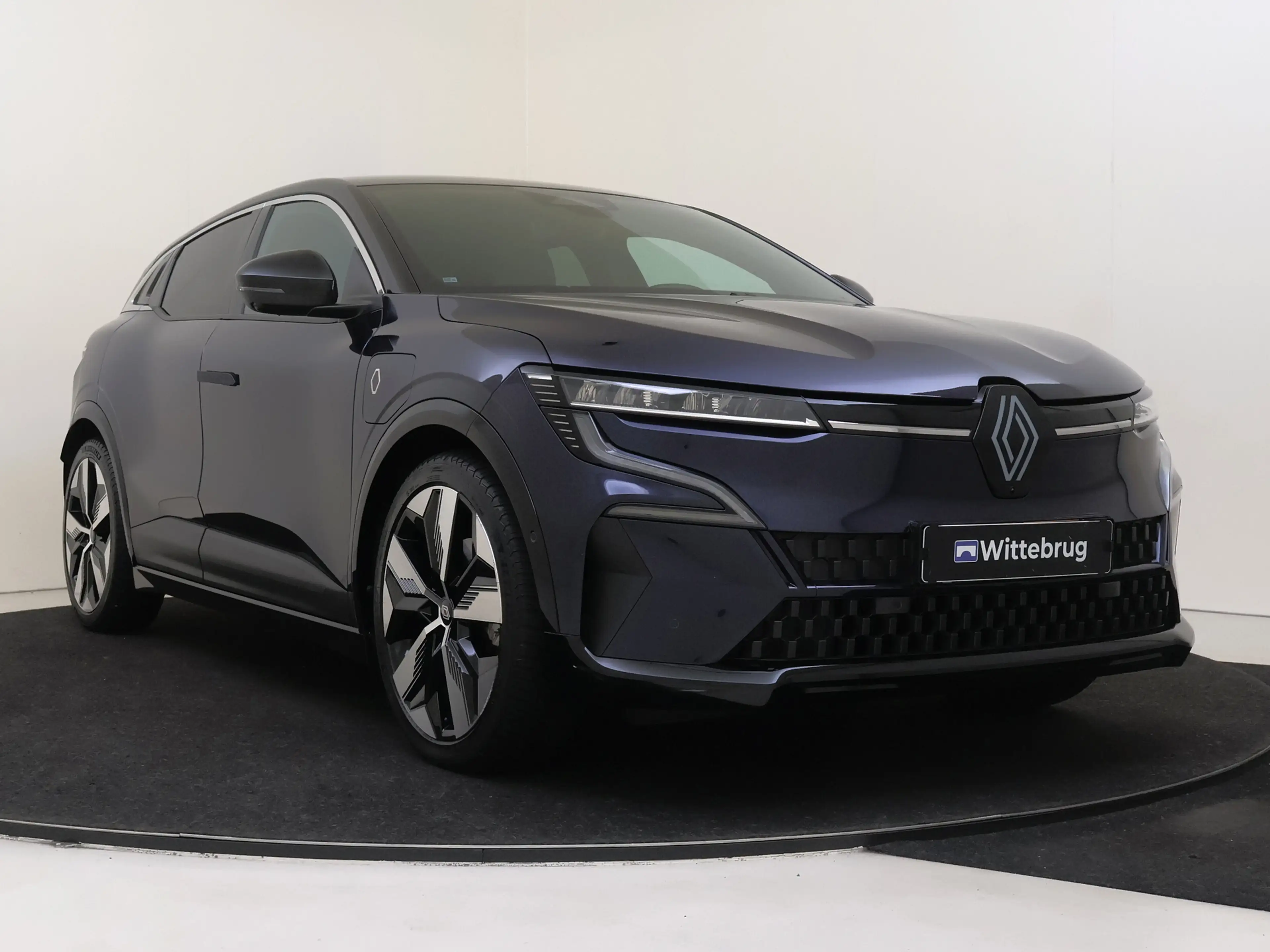 Renault Megane E-Tech EV60 Optimum Charge Techno | Stoel en Stuurverwarm — photo 3