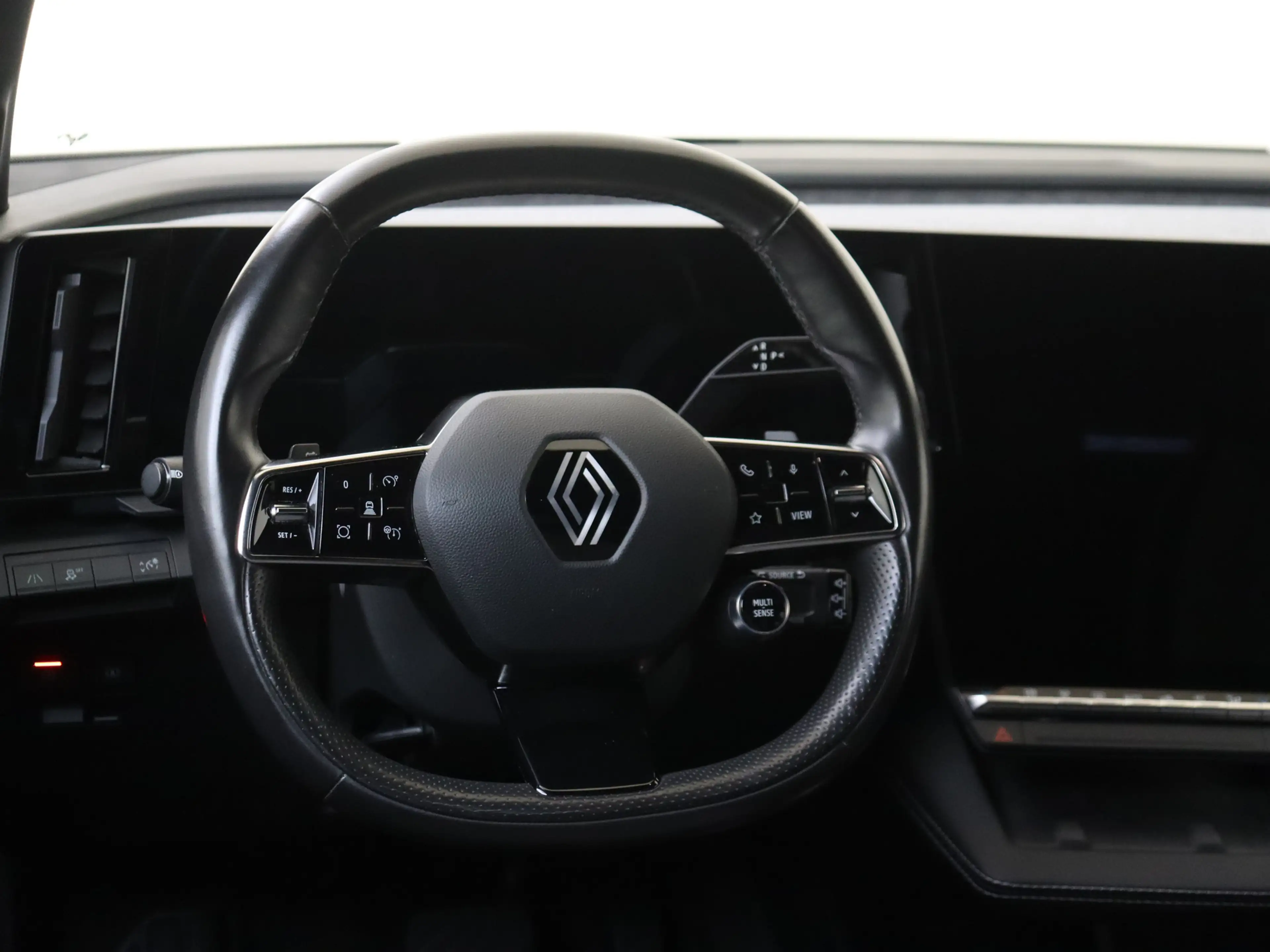 Renault Megane E-Tech EV60 Optimum Charge Techno | Stoel en Stuurverwarm — photo 6