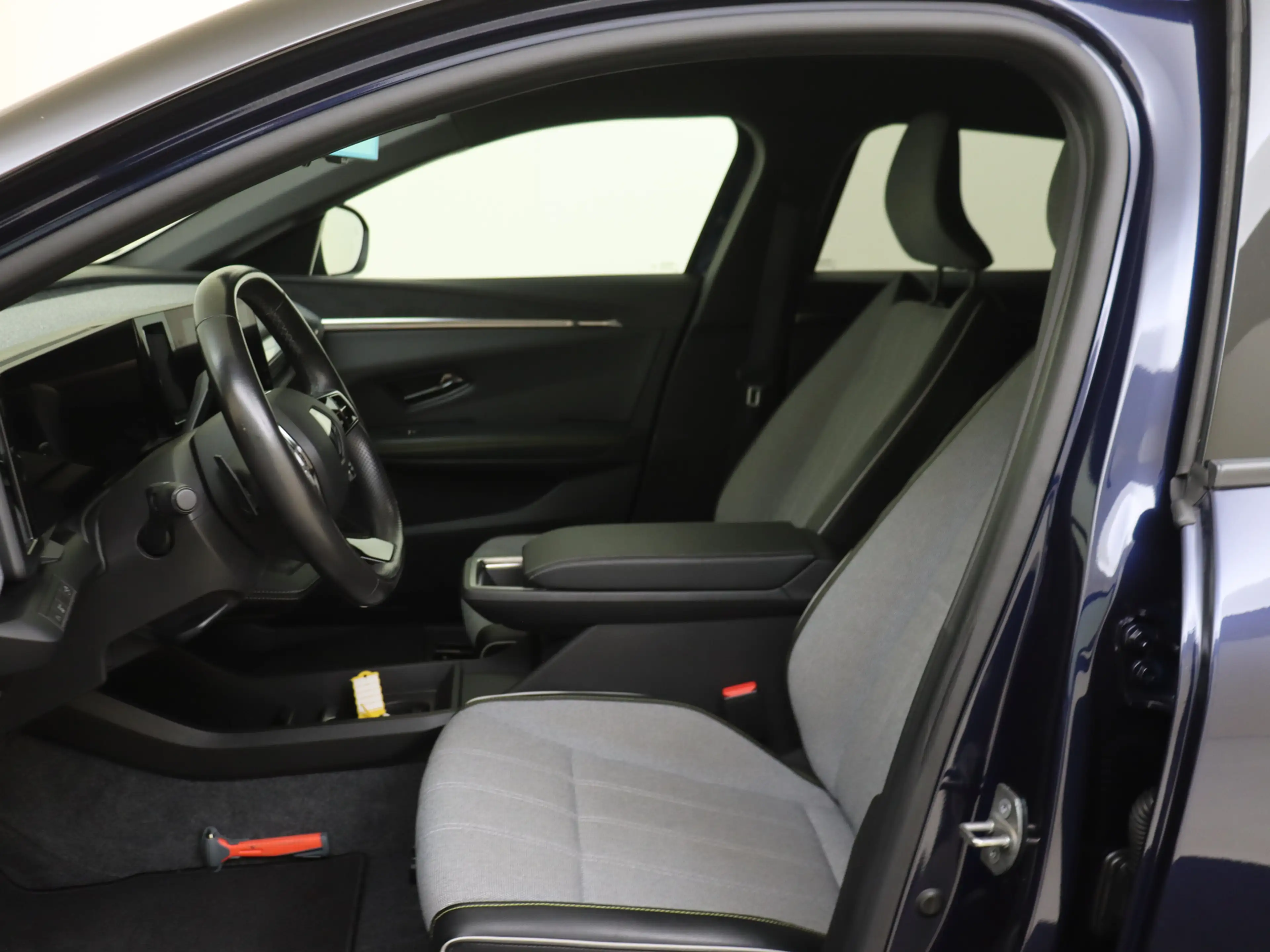 Renault Megane E-Tech EV60 Optimum Charge Techno | Stoel en Stuurverwarm — photo 10