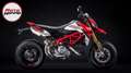 Ducati Hypermotard 950 SP crna - thumbnail 1