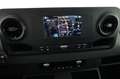 Mercedes-Benz Sprinter 317 CDI Kasten Hochdach Standard Navi Zwart - thumbnail 11