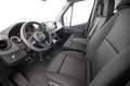 Mercedes-Benz Sprinter 317 CDI Kasten Hochdach Standard Navi Zwart - thumbnail 7