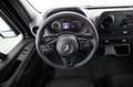 Mercedes-Benz Sprinter 317 CDI Kasten Hochdach Standard Navi Zwart - thumbnail 9
