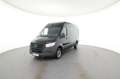 Mercedes-Benz Sprinter 317 CDI Kasten Hochdach Standard Navi Zwart - thumbnail 1