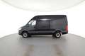 Mercedes-Benz Sprinter 317 CDI Kasten Hochdach Standard Navi Zwart - thumbnail 3