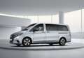Mercedes-Benz Vito 116 CDI Kombi 4x4 PRO Lang 8 Sitze AHK 2,5t Silber - thumbnail 20