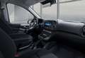 Mercedes-Benz Vito 116 CDI Kombi 4x4 PRO Lang 8 Sitze AHK 2,5t Silber - thumbnail 23