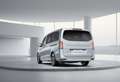 Mercedes-Benz Vito 116 CDI Kombi 4x4 PRO Lang 8 Sitze AHK 2,5t Silber - thumbnail 15