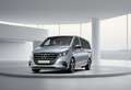 Mercedes-Benz Vito 116 CDI Kombi 4x4 PRO Lang 8 Sitze AHK 2,5t Silber - thumbnail 4
