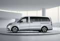Mercedes-Benz Vito 116 CDI Kombi 4x4 PRO Lang 8 Sitze AHK 2,5t Silber - thumbnail 19