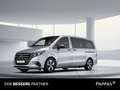 Mercedes-Benz Vito 116 CDI Kombi 4x4 PRO Lang 8 Sitze AHK 2,5t Silber - thumbnail 1
