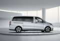 Mercedes-Benz Vito 116 CDI Kombi 4x4 PRO Lang 8 Sitze AHK 2,5t Silber - thumbnail 10