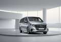 Mercedes-Benz Vito 116 CDI Kombi 4x4 PRO Lang 8 Sitze AHK 2,5t Silber - thumbnail 6
