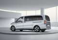 Mercedes-Benz Vito 116 CDI Kombi 4x4 PRO Lang 8 Sitze AHK 2,5t Silber - thumbnail 17