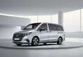 Mercedes-Benz Vito 116 CDI Kombi 4x4 PRO Lang 8 Sitze AHK 2,5t Silber - thumbnail 2