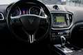 Maserati Ghibli 1ST OWNER - FULL MASERATI SERVICE Noir - thumbnail 11
