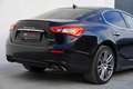 Maserati Ghibli 1ST OWNER - FULL MASERATI SERVICE Noir - thumbnail 7