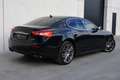 Maserati Ghibli 1ST OWNER - FULL MASERATI SERVICE Noir - thumbnail 5