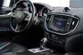 Maserati Ghibli 1ST OWNER - FULL MASERATI SERVICE Noir - thumbnail 13
