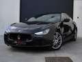 Maserati Ghibli 1ST OWNER - FULL MASERATI SERVICE Noir - thumbnail 1