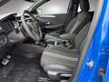 Opel Corsa GS 1.2  Direct Injection Turbo Blau - thumbnail 7